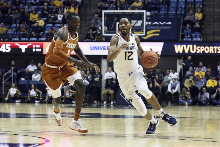 WVU Basketball: West Virginia Opens Up Big 12 Tourney Against Oklahoma State